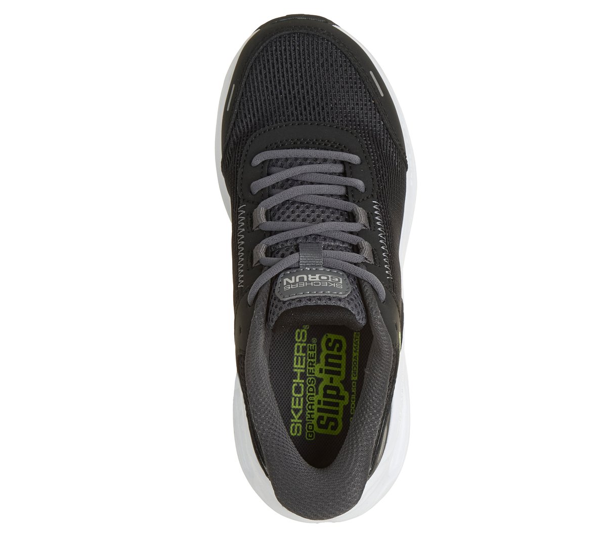 Skechers Slip-ins: Max Cushioning Glide-Step