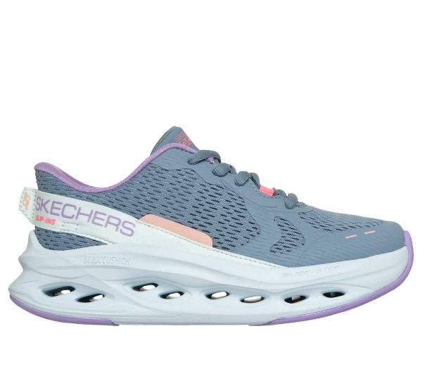 Skechers Slip-ins: Max Cushioning Glide-Step - Smooth Soles