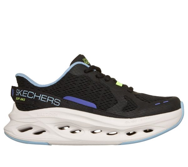 Skechers Slip-ins: Max Cushioning Glide-Step - Smooth Soles