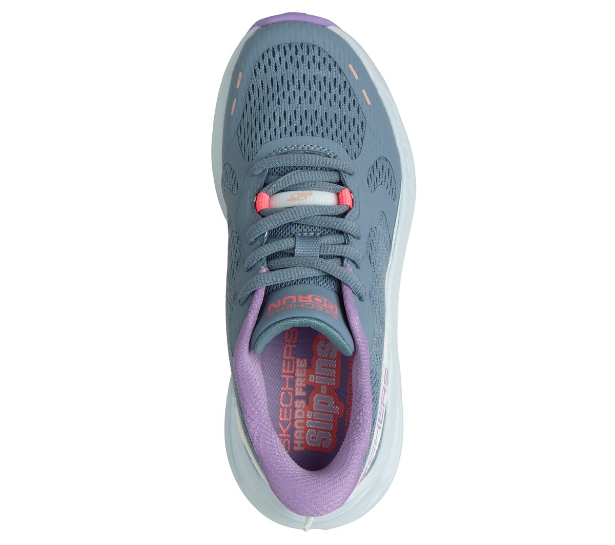 Skechers Slip-ins: Max Cushioning Glide-Step - Smooth Soles