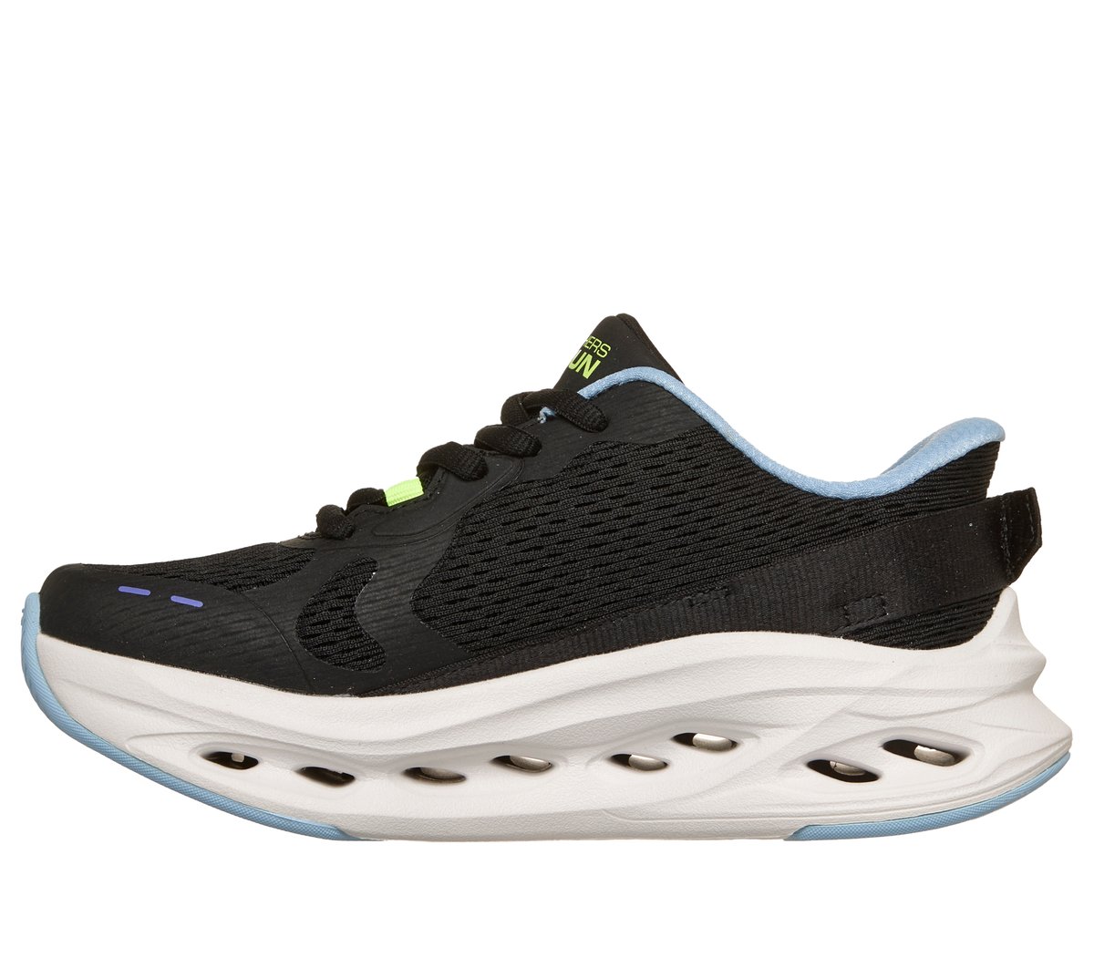 Skechers Slip-ins: Max Cushioning Glide-Step - Smooth Soles