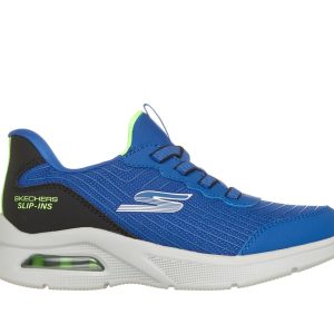 Skechers Slip-ins: Microspec Max Advance - Motion Edge