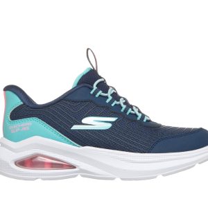 Skechers Slip-ins: Microspec Max Velocity - Jump Pop