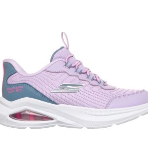 Skechers Slip-ins: Microspec Max Velocity - Jump Pop