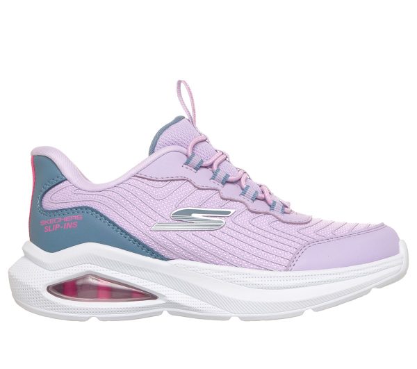 Skechers Slip-ins: Microspec Max Velocity - Jump Pop