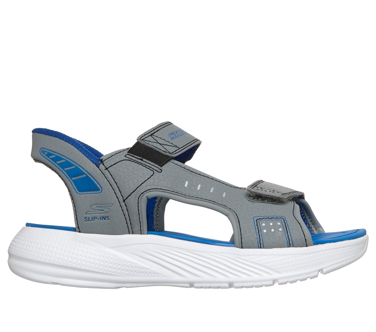 Skechers Slip-ins: Microspec-Splash - Hydro Ease