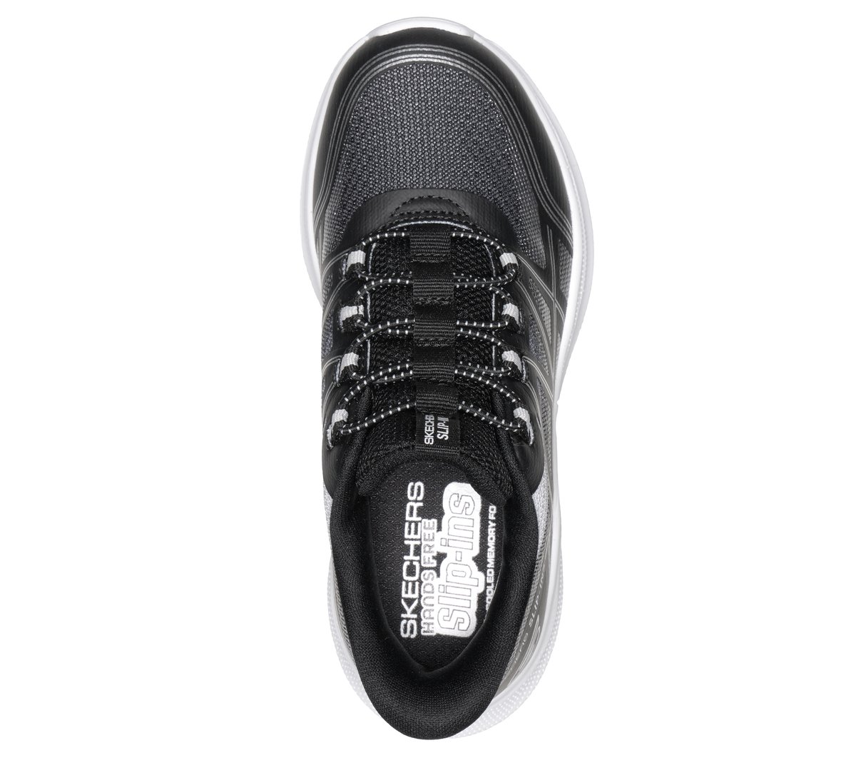 Skechers Slip-ins: Microspec Velocity - Grid-Shift