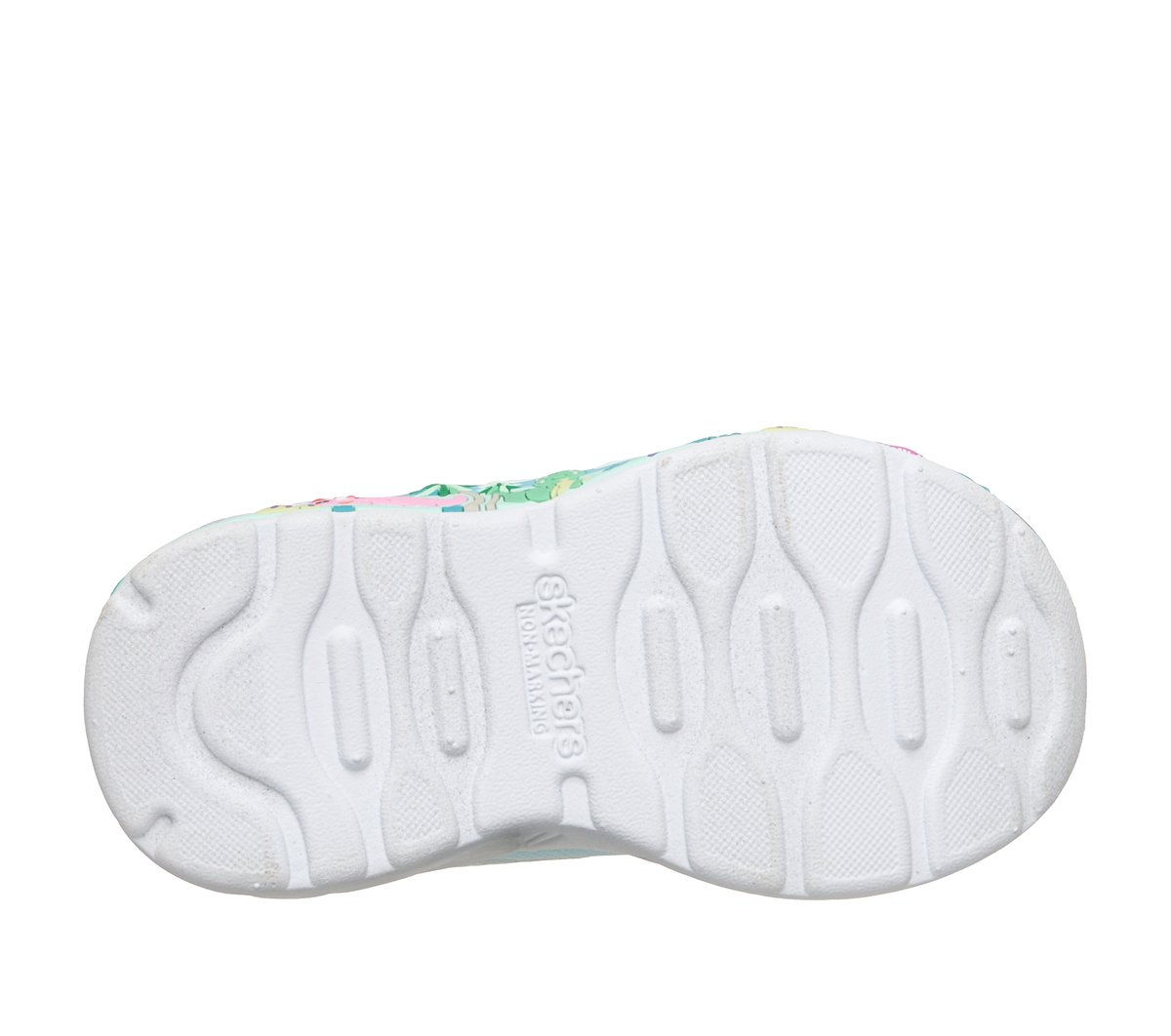 Skechers Slip-ins: Play Scene - Glitter Dreams
