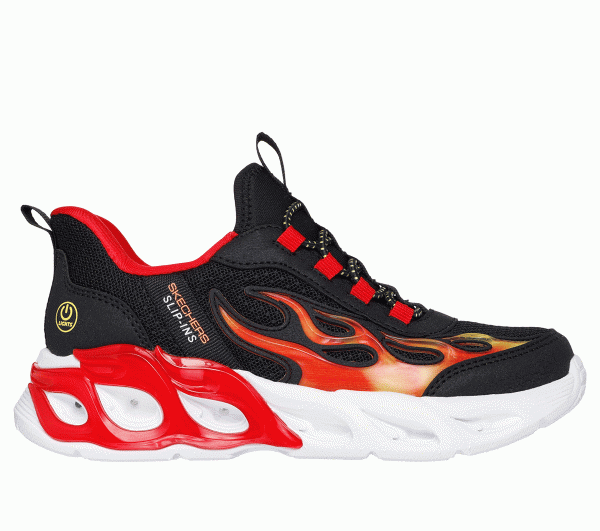 Skechers Slip-ins S-Lights: Thermo Flash 2.0 - Heat-Brisk