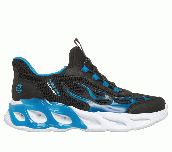 Skechers Slip-ins S-Lights: Thermo Flash 2.0 - Heat-Brisk