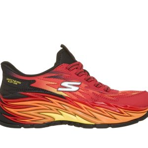 Skechers Slip-ins: Thermo-Quake - Flame Fury