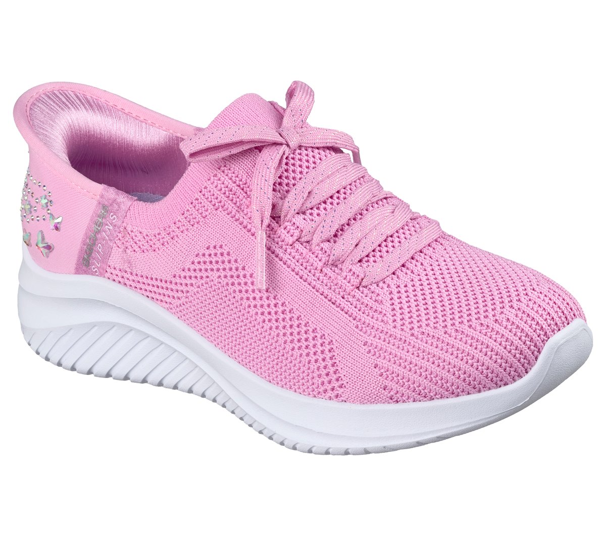 Skechers Slip-ins: Ultra Flex 3.0 - Glimmer Dream