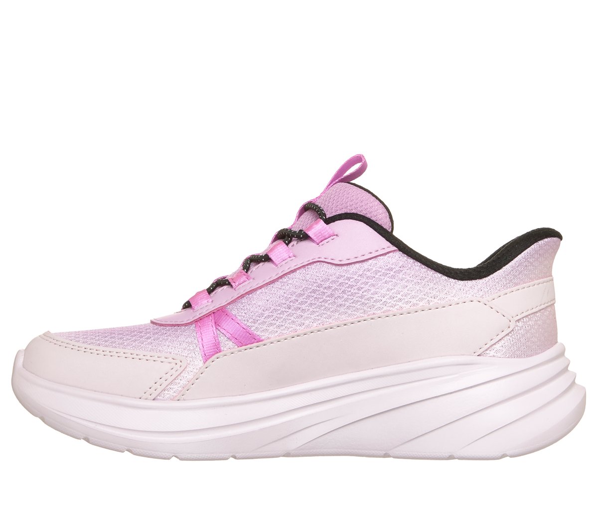 Skechers Slip-ins: Wave 92 - Sparkle Sprint
