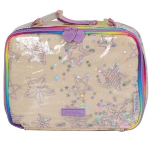Skechers Starlight Surprise Lunch Bag