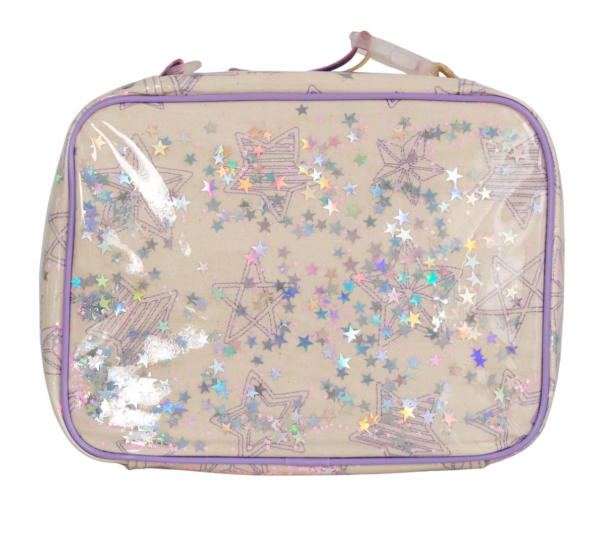 Skechers Starlight Surprise Lunch Bag