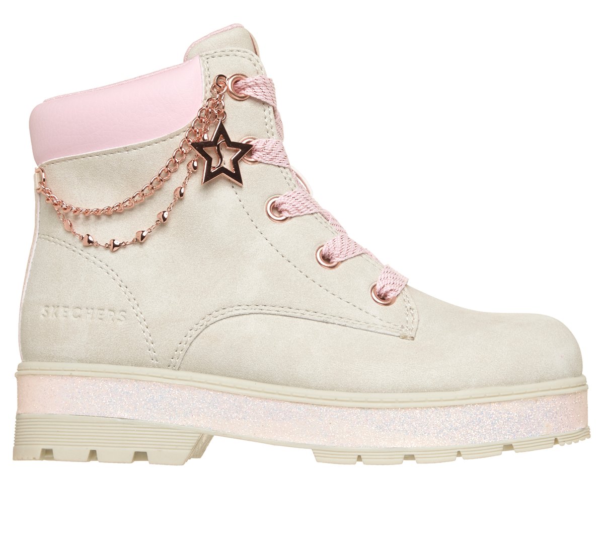 Skechers Street Glitz - Breakout Star