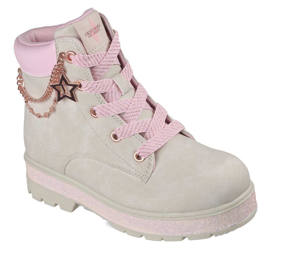 Skechers Street Glitz - Breakout Star
