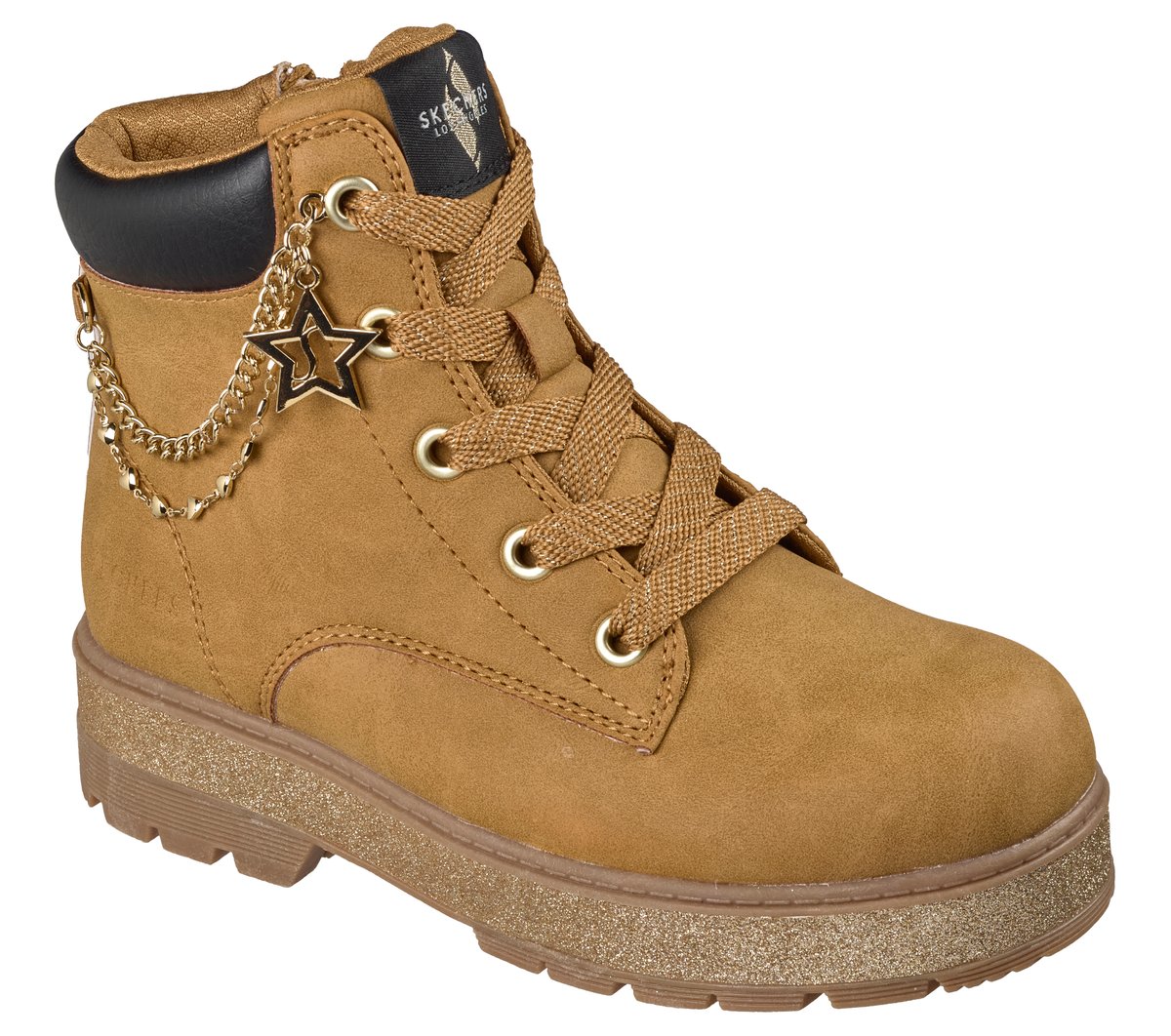 Skechers Street Glitz - Breakout Star