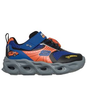 Skechers Thermo Flash - Jr. Race Mode