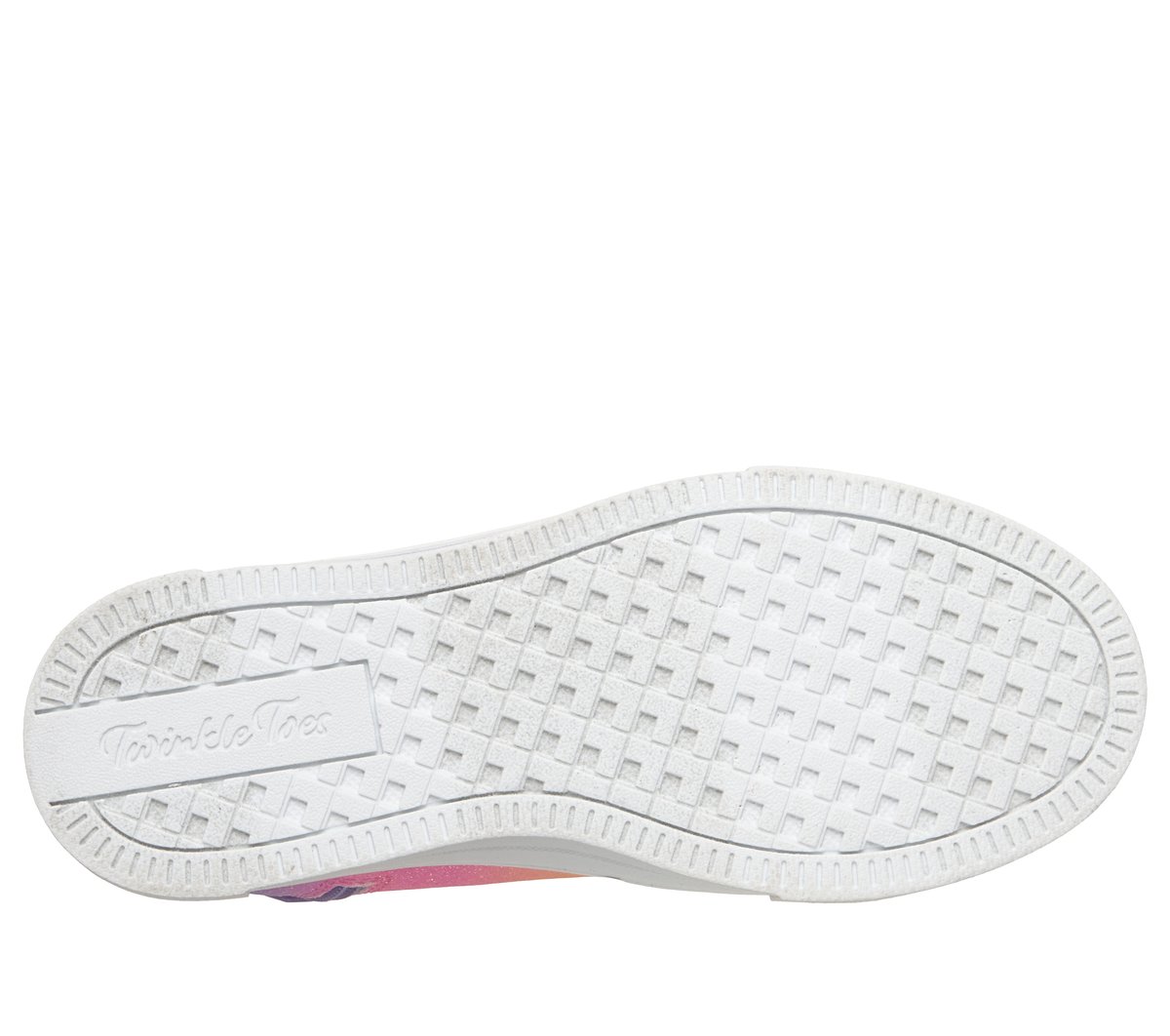 Skechers Twinkle Toes Care Bears: Twinkle Sparks - Forever Care Bears
