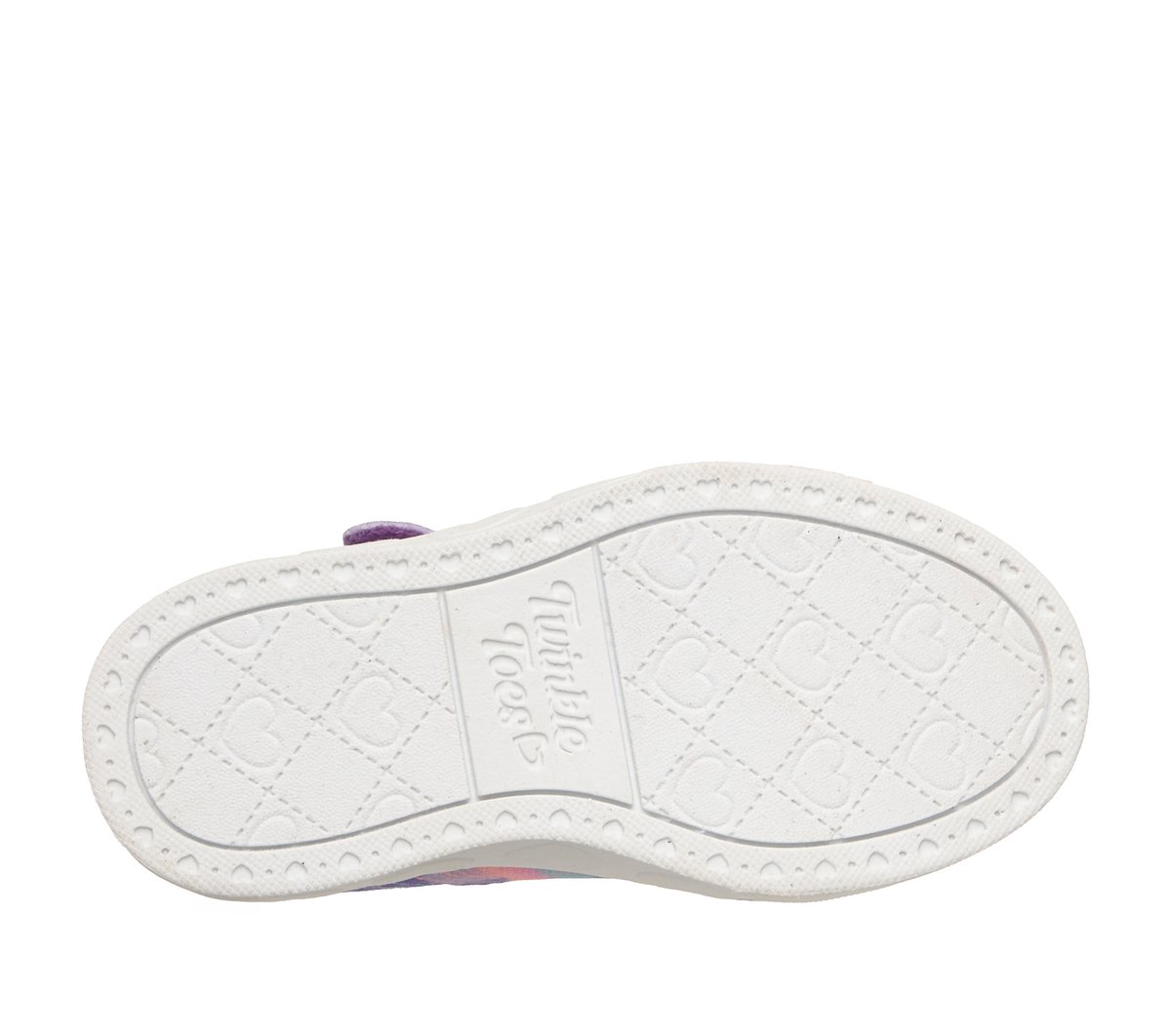 Skechers Twinkle Toes: Heart Steps - Heart Sketch