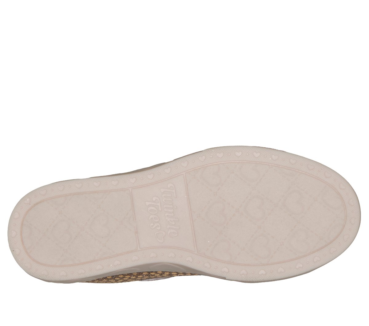 Skechers Twinkle Toes: Heart Steps - Shimmering Star