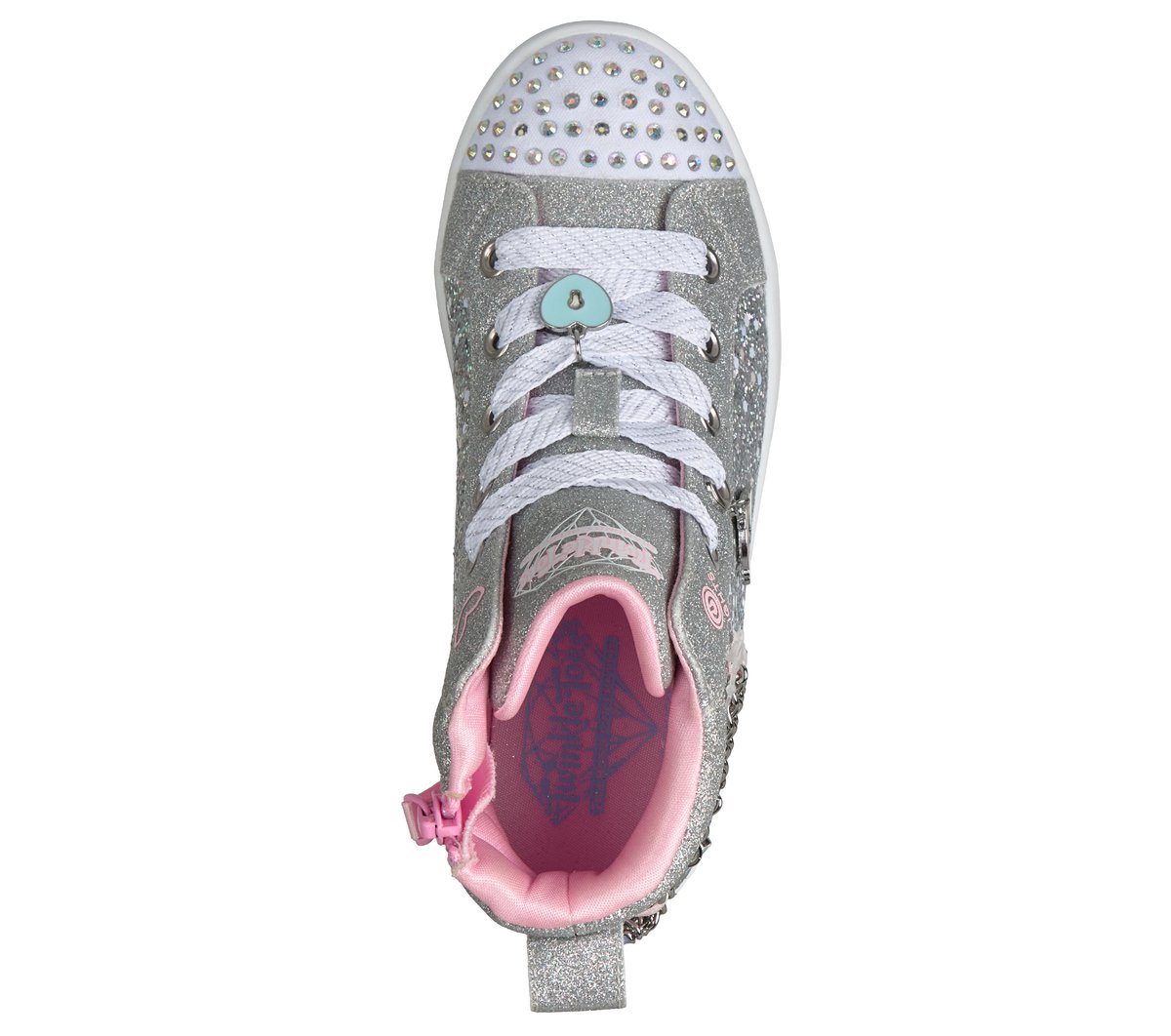 Skechers Twinkle Toes: Twi-Lites 2.0 - Charm Squad