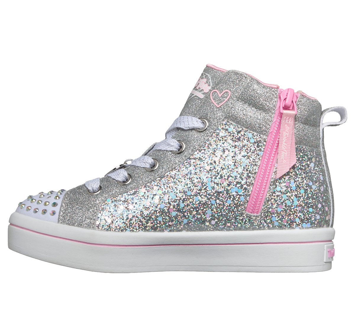 Skechers Twinkle Toes: Twi-Lites 2.0 - Charm Squad