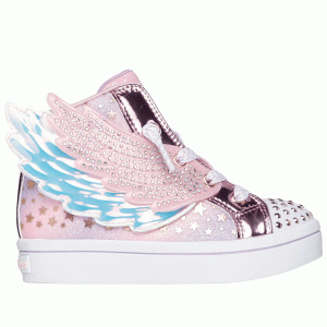 Skechers Twinkle Toes: Twi-Lites 2.0 - Dreamy Wings