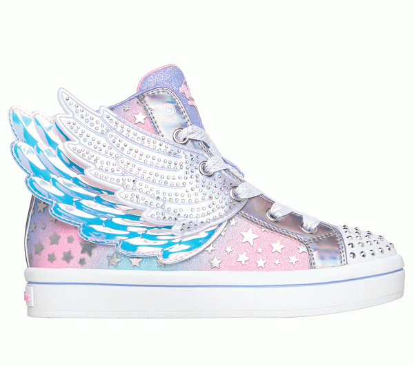 Skechers Twinkle Toes: Twi-Lites 2.0 - Dreamy Wings