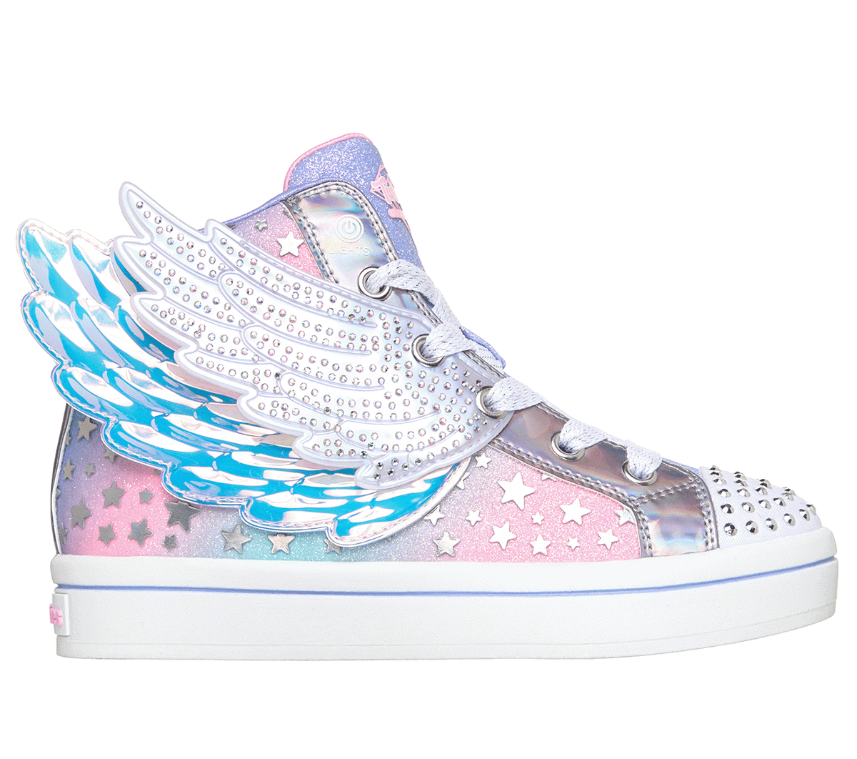 Skechers Twinkle Toes: Twi-Lites 2.0 - Dreamy Wings