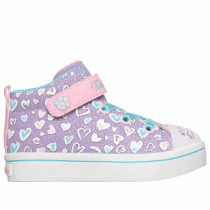 Skechers Twinkle Toes: Twi-Lites 2.0 - Kitty Cutie
