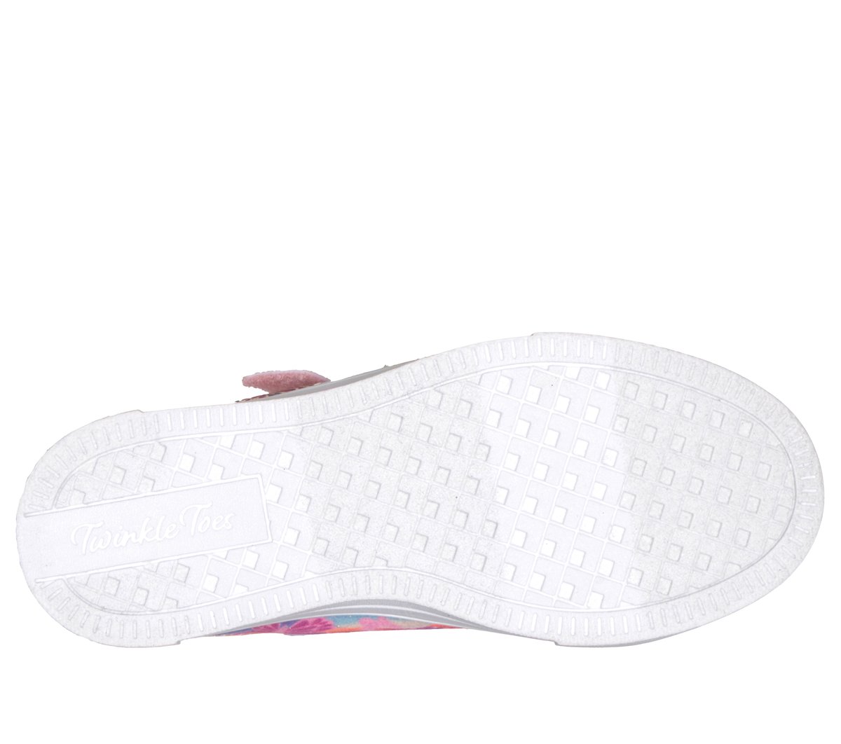Skechers Twinkle Toes: Twinkle Sparks - Butterfly Sky