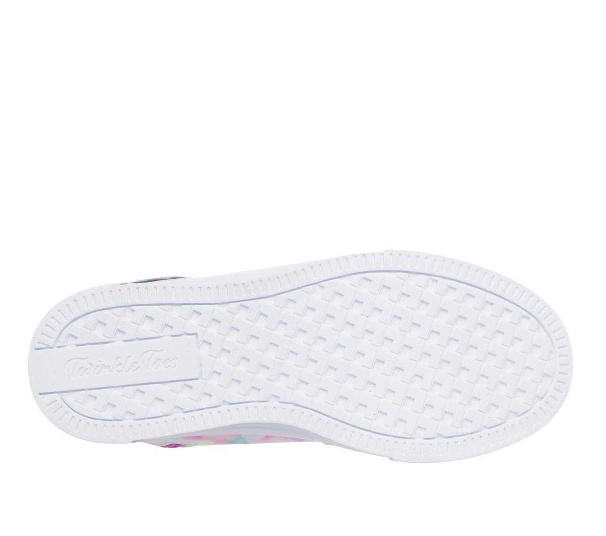 Skechers Twinkle Toes: Twinkle Sparks - Flutter Daydream