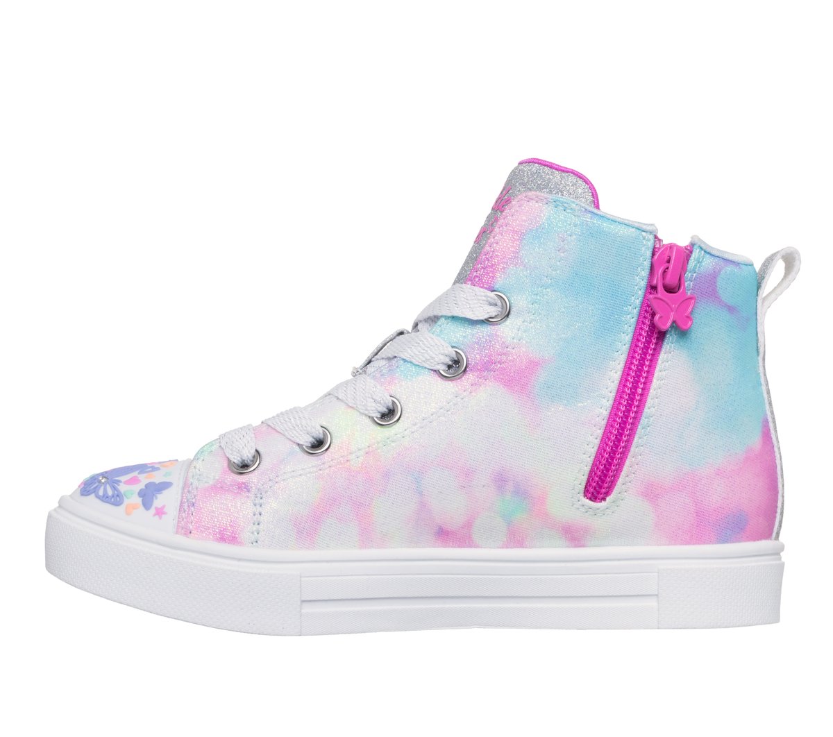Skechers Twinkle Toes: Twinkle Sparks - Flutter Daydream