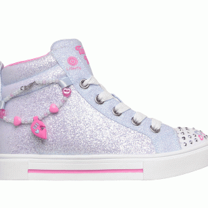 Skechers Twinkle Toes: Twinkle Sparks - Forever Bestie