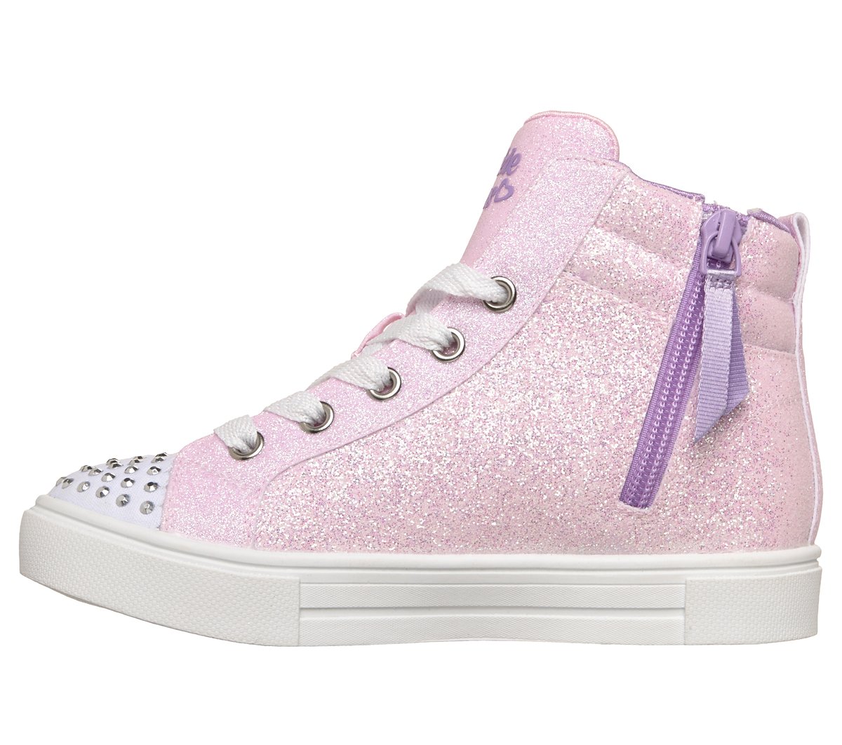 Skechers Twinkle Toes: Twinkle Sparks - Forever Bestie