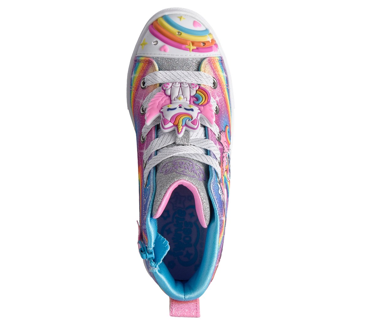 Skechers Twinkle Toes: Twinkle Sparks - Kittycorn Dreams
