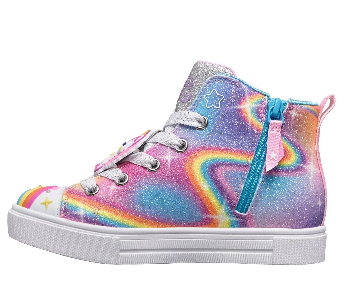 Skechers Twinkle Toes: Twinkle Sparks - Kittycorn Dreams