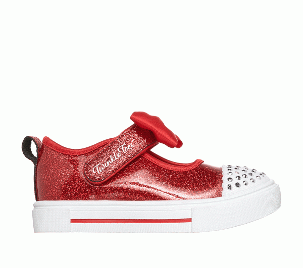 Skechers Twinkle Toes: Twinkle Sparks - Precious Jane