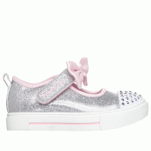 Skechers Twinkle Toes: Twinkle Sparks - Precious Jane