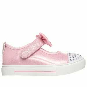 Skechers Twinkle Toes: Twinkle Sparks - Precious Jane