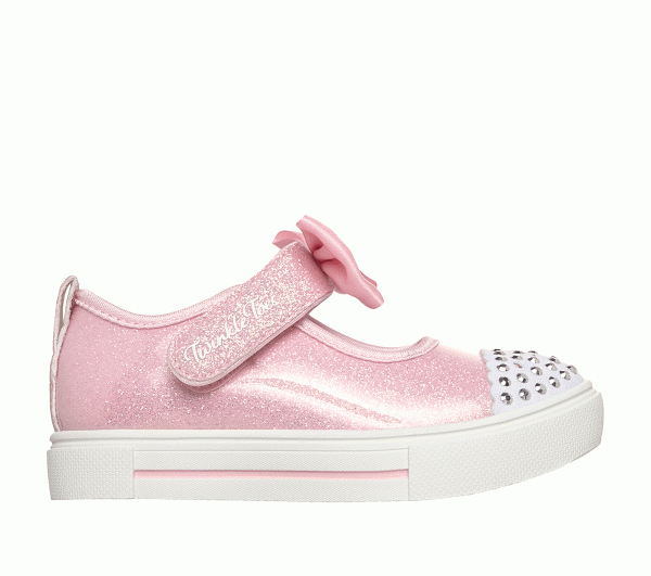 Skechers Twinkle Toes: Twinkle Sparks - Precious Jane