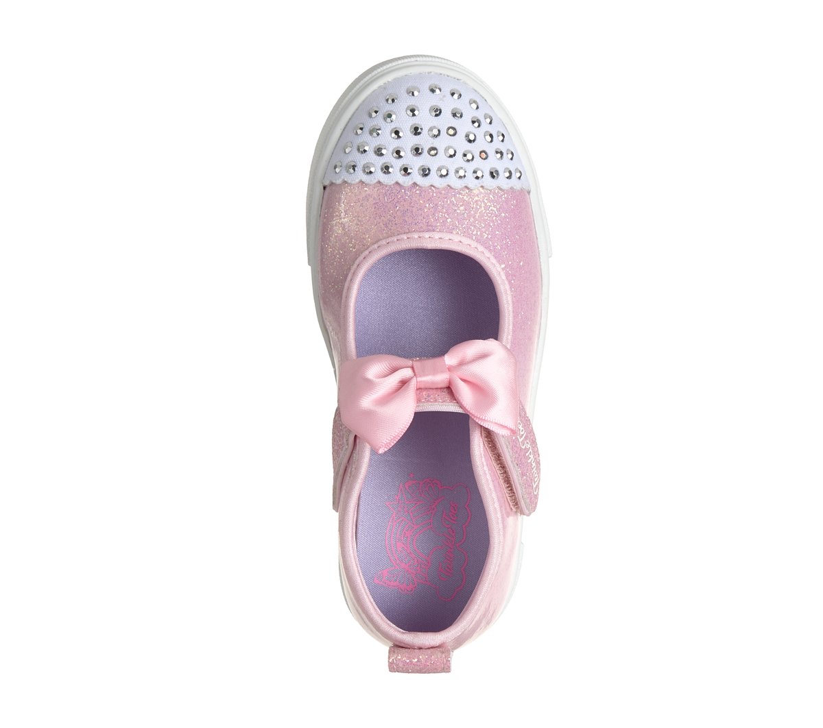 Skechers Twinkle Toes: Twinkle Sparks - Precious Jane