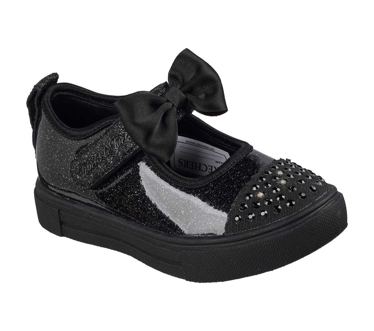 Skechers Twinkle Toes: Twinkle Sparks - Precious Jane