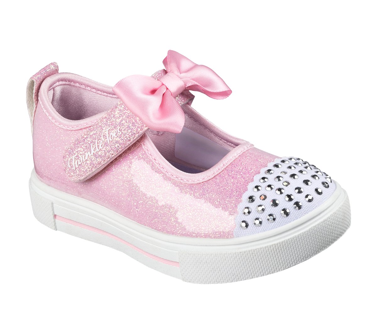 Skechers Twinkle Toes: Twinkle Sparks - Precious Jane
