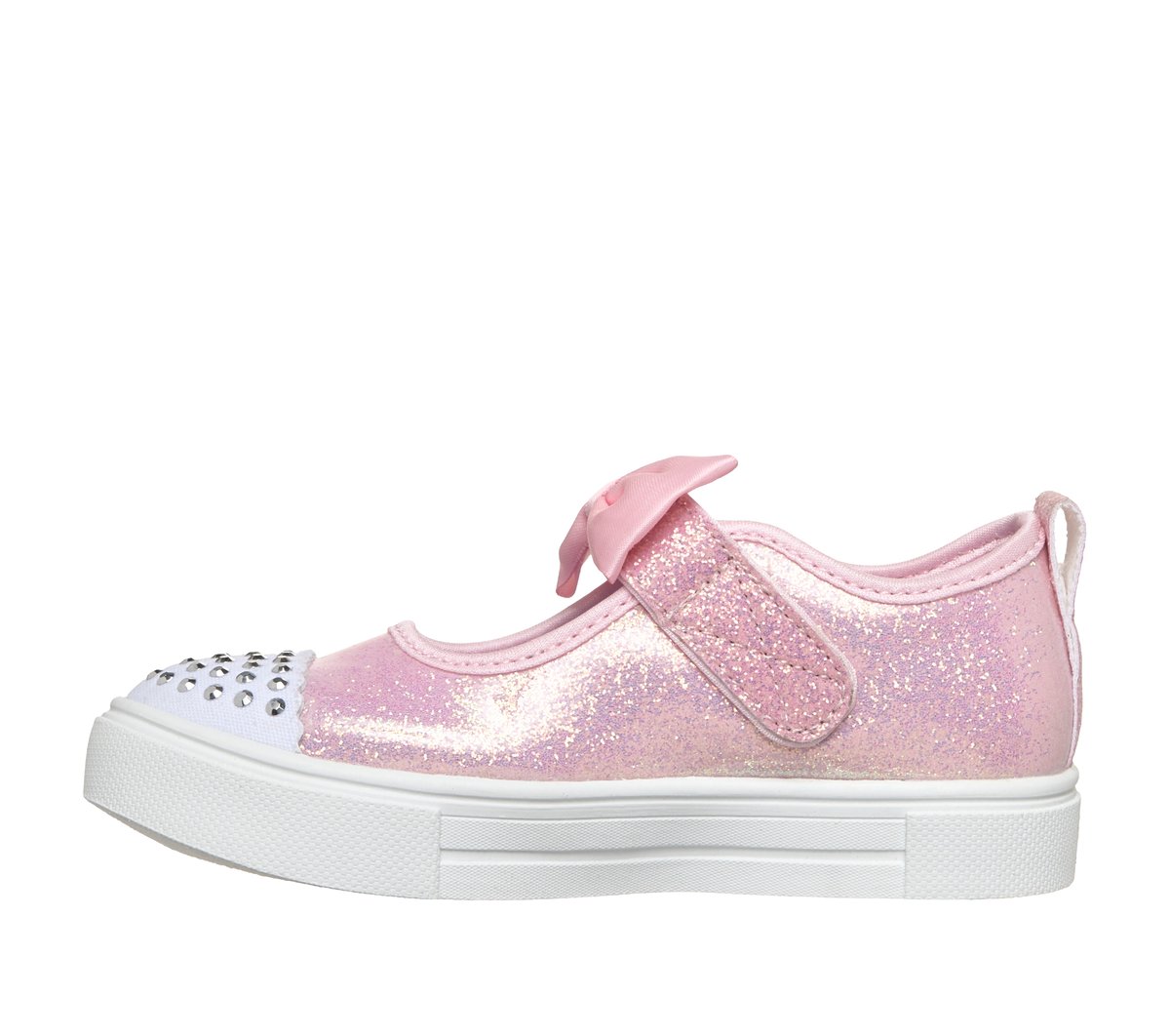 Skechers Twinkle Toes: Twinkle Sparks - Precious Jane
