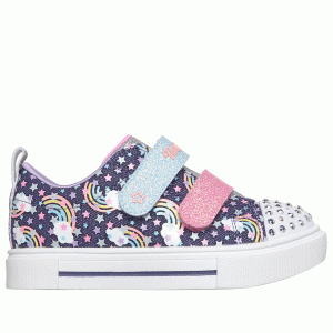 Skechers Twinkle Toes: Twinkle Sparks - Rainbow Harmony