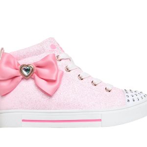 Skechers Twinkle Toes: Twinkle Sparks - Royal Heart