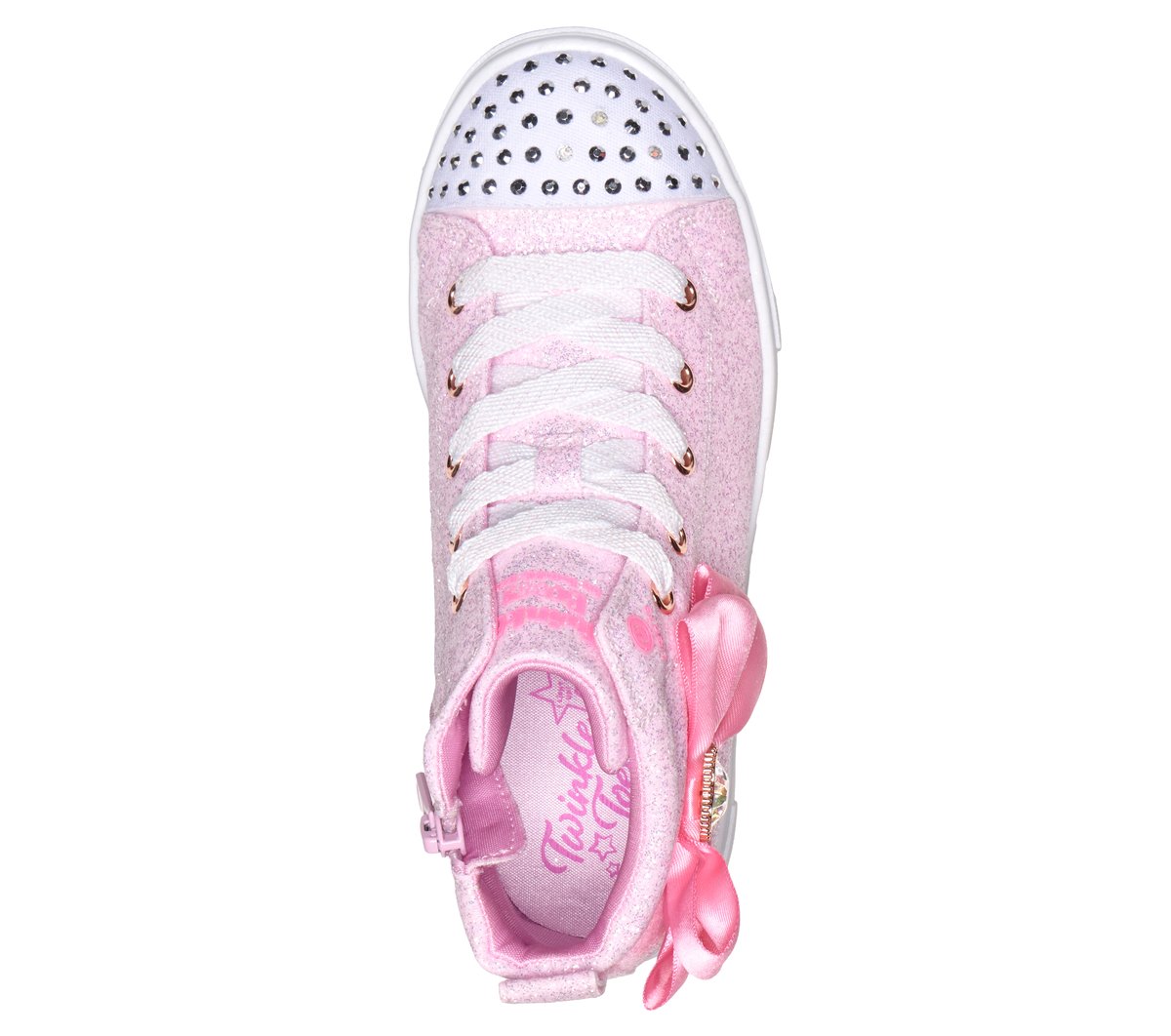Skechers Twinkle Toes: Twinkle Sparks - Royal Heart